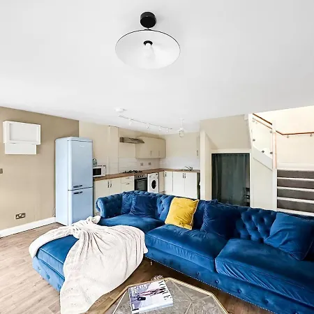 Charming Hideaway | Parking | Near Hospital