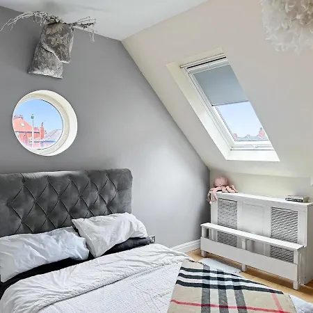 Charming Hideaway | Parking | Near Hospital