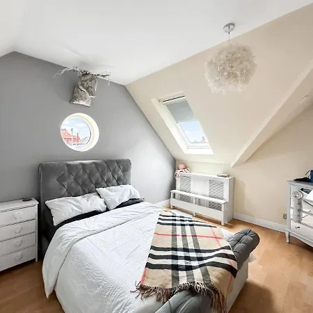 Charming Hideaway | Parking | Near Hospital